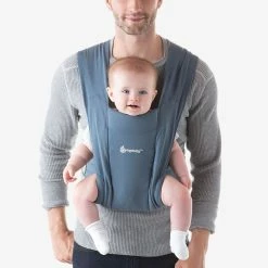 Carriers & Slings ErgoBaby Embrace Baby Carrier 15 Carriers & Slings ErgoBaby Embrace Baby Carrier