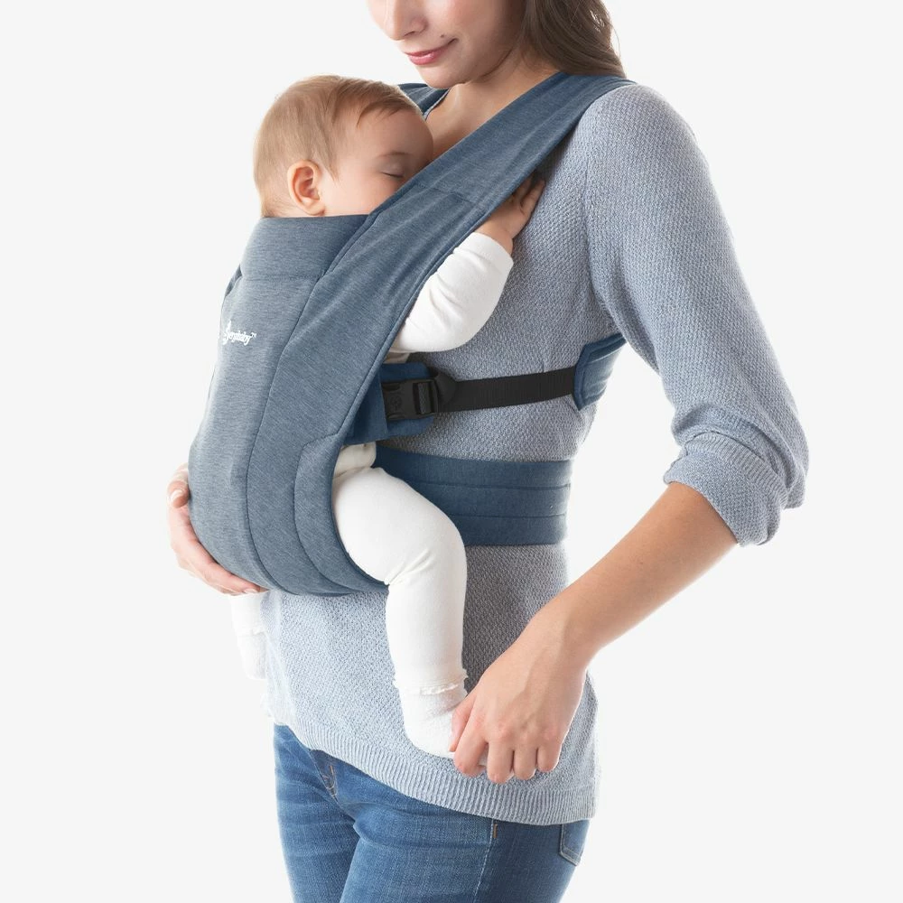 Carriers & Slings ErgoBaby Embrace Baby Carrier 7 Carriers & Slings ErgoBaby Embrace Baby Carrier