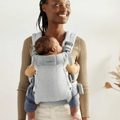BabyBjörn Baby Carrier Harmony 3D Mesh