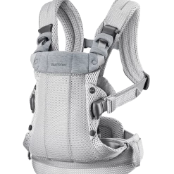 BabyBjörn Baby Carrier Harmony 3D Mesh