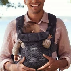 BabyBjörn Baby Carrier Move 3D Mesh