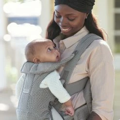 BabyBjörn Baby Carrier Move 3D Mesh 19 BabyBjörn Baby Carrier Move 3D Mesh