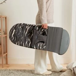 BabyBjörn Bouncer Bliss Cotton Baby Furniture