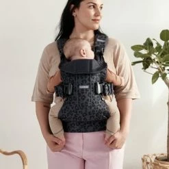 BabyBjörn Baby Carrier One Air 3D Mesh Carriers & Slings