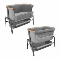 Baby Furniture Maxi Cosi Iora Co-sleeper 8 Baby Furniture Maxi Cosi Iora Co-sleeper