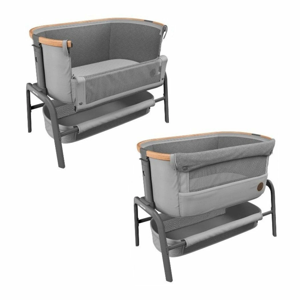 Baby Furniture Maxi Cosi Iora Co-sleeper 5 Baby Furniture Maxi Cosi Iora Co-sleeper