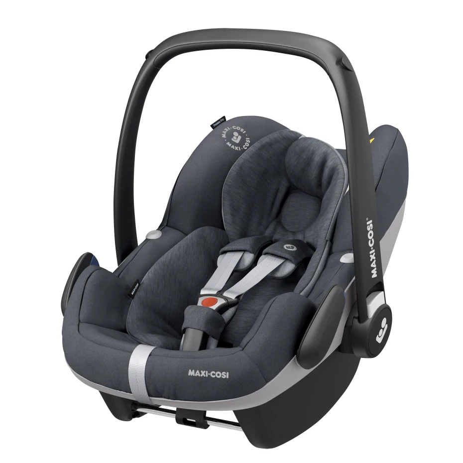 Maxi Cosi Pebble Pro I- Size 9 Maxi Cosi Pebble Pro I- Size