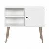 Kidsmill Evy Dresser White 1 Kidsmill Evy Dresser White