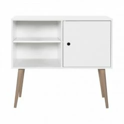 Kidsmill Evy Dresser White