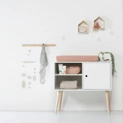 Kidsmill Evy Dresser White