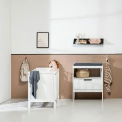 Kidsmill Ralph Dresser Baby Furniture