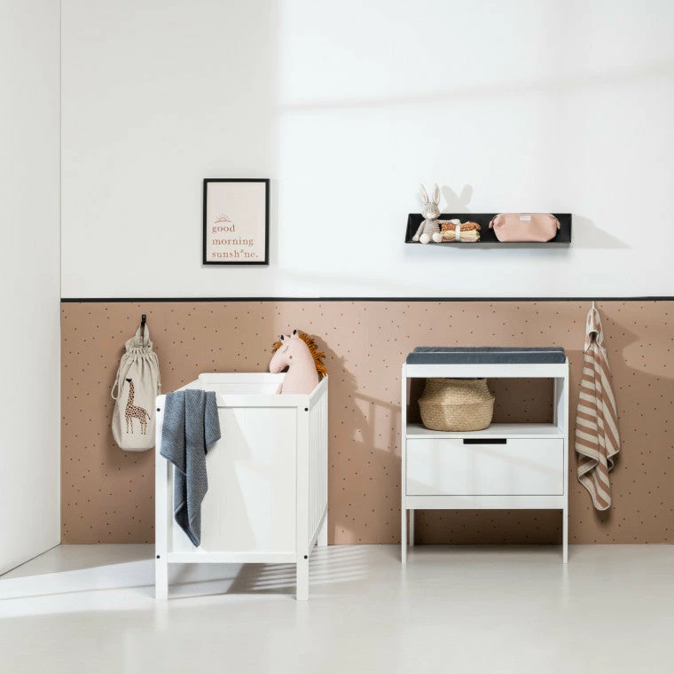 Kidsmill Ralph Dresser Baby Furniture 4 Kidsmill Ralph Dresser Baby Furniture