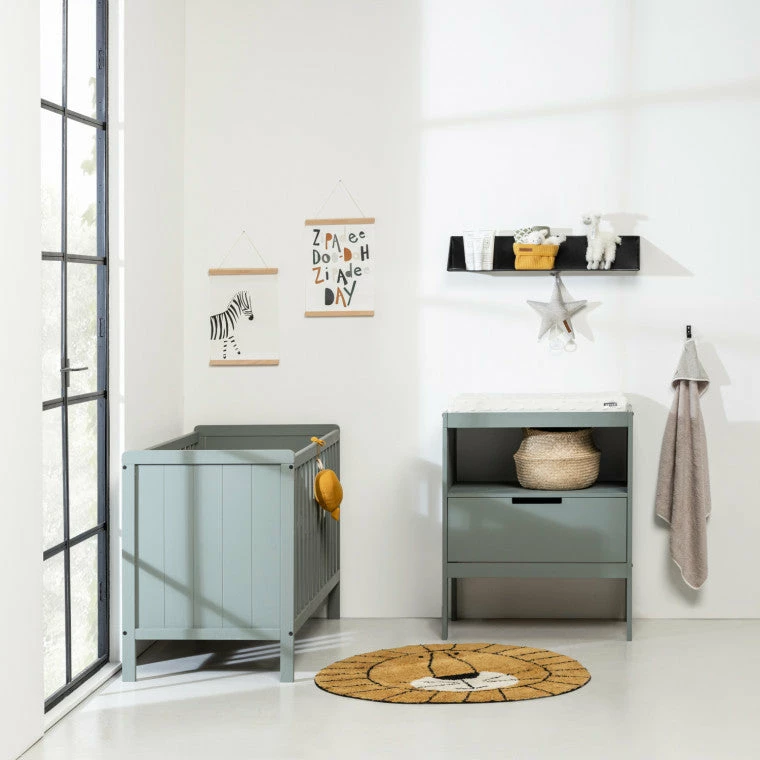 Kidsmill Ralph Dresser Baby Furniture 8 Kidsmill Ralph Dresser Baby Furniture