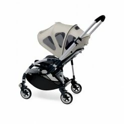 Bugaboo Bee5 Breezy Sun Canopy Prams & Strollers 15 Bugaboo Bee5 Breezy Sun Canopy Prams & Strollers