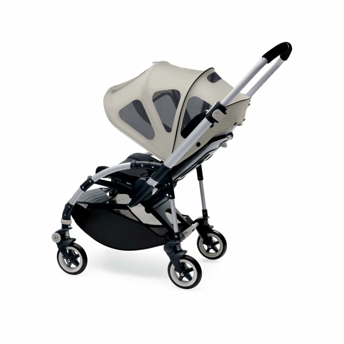 Bugaboo Bee5 Breezy Sun Canopy Prams & Strollers 6 Bugaboo Bee5 Breezy Sun Canopy Prams & Strollers