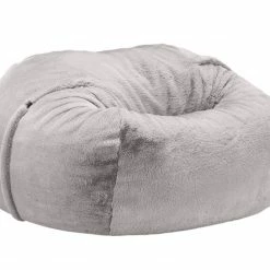 Vetsak Bean Bag Faux Fur Bean Bags