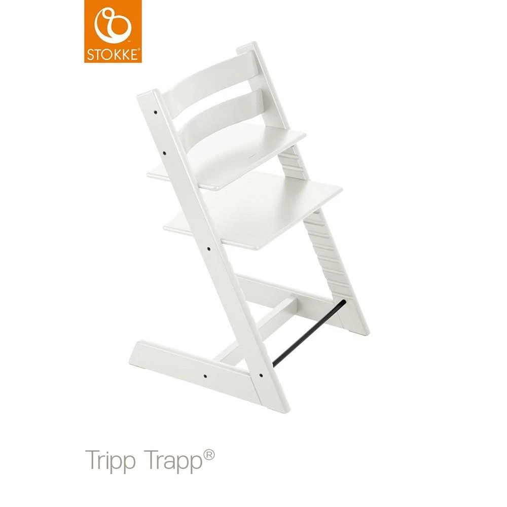 STOKKE Tripp Trapp Chair Highchairs 9 STOKKE Tripp Trapp Chair Highchairs