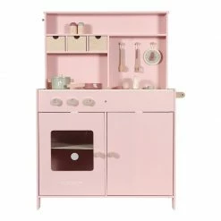 Little Dutch LD Play Kitchen Pink