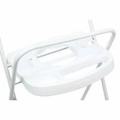 Bébéjou Bath & Changing Bath Stand Click White