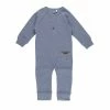 Little Dutch LD Babysuit 68 Linen