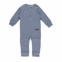 Little Dutch LD Babysuit 68 Linen