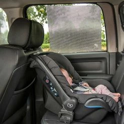 A3 Baby & Kids A3 Sticky Sunscreen Car Seats
