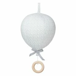 Cam Cam Music Box Air Balloon Décor