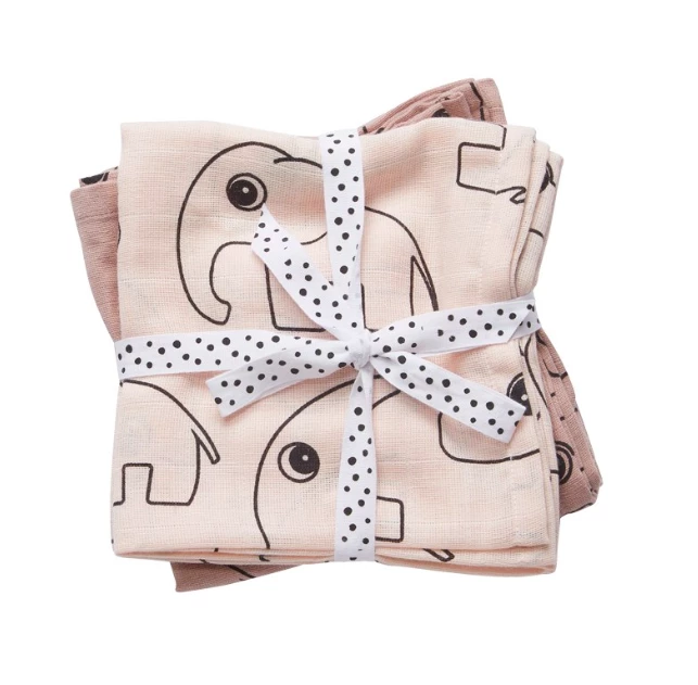 Done By Deer Swaddle 2 Pack Linen 3 Done By Deer Swaddle 2 Pack Linen