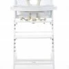 Childhome Grow High Chair Including Tray Lambda