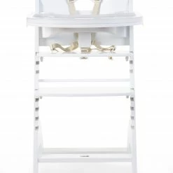 Childhome Grow High Chair Including Tray Lambda