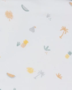 Luma Swaddle 110x110cm Linen 4 Luma Swaddle 110x110cm Linen