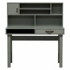 De Eekhoorn Stage Desk Pine Soap Junior Furniture