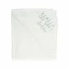 BamBam Hooded Towel White 2 BamBam Hooded Towel White