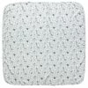 Bébéjou Swaddle Fabulous 110 X110 Towels 2 Bébéjou Swaddle Fabulous 110 X110 Towels