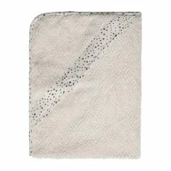 Bébéjou Hooded Towel / BathCape Bath & Changing