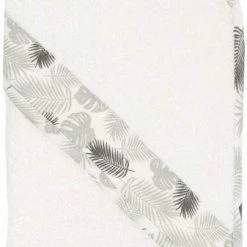 Bébéjou Hooded Towel / BathCape Bath & Changing