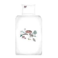 Linen Babes & Kids Duvet Cover Set 47 Linen Babes & Kids Duvet Cover Set