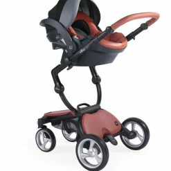 Car Seats Mima IziGo Modular BeSafe Carseat 13 Car Seats Mima IziGo Modular BeSafe Carseat