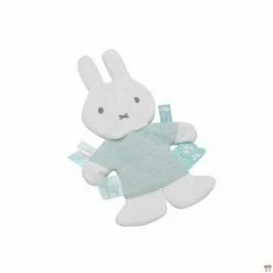 Tiamo LD Miffy Crispy Cuddle Cloth