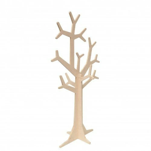 Kidsmill Hallstand Tree Naturel 3 Kidsmill Hallstand Tree Naturel