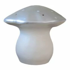 Mechato Lamp Mushroom Décor