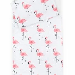 Jollein Duvet Cover Animal Single 140x200 Linen