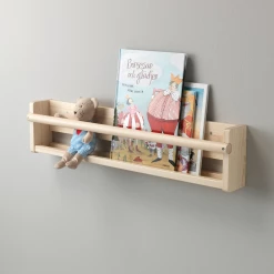 Ikea Décor Flisat Wall Storage