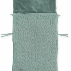 Jollein Footmuff River Knit