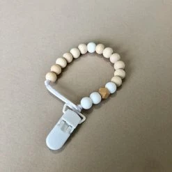 Gnash My First Paci Clip