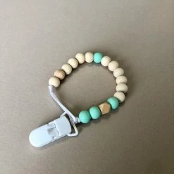 Gnash My First Paci Clip