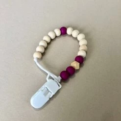 Gnash My First Paci Clip