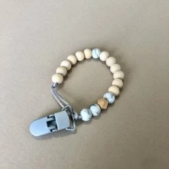 Gnash My First Paci Clip