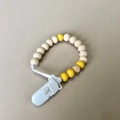 Gnash My First Paci Clip