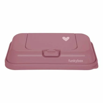 Bath & Changing Funky Box To Go 14 Bath & Changing Funky Box To Go